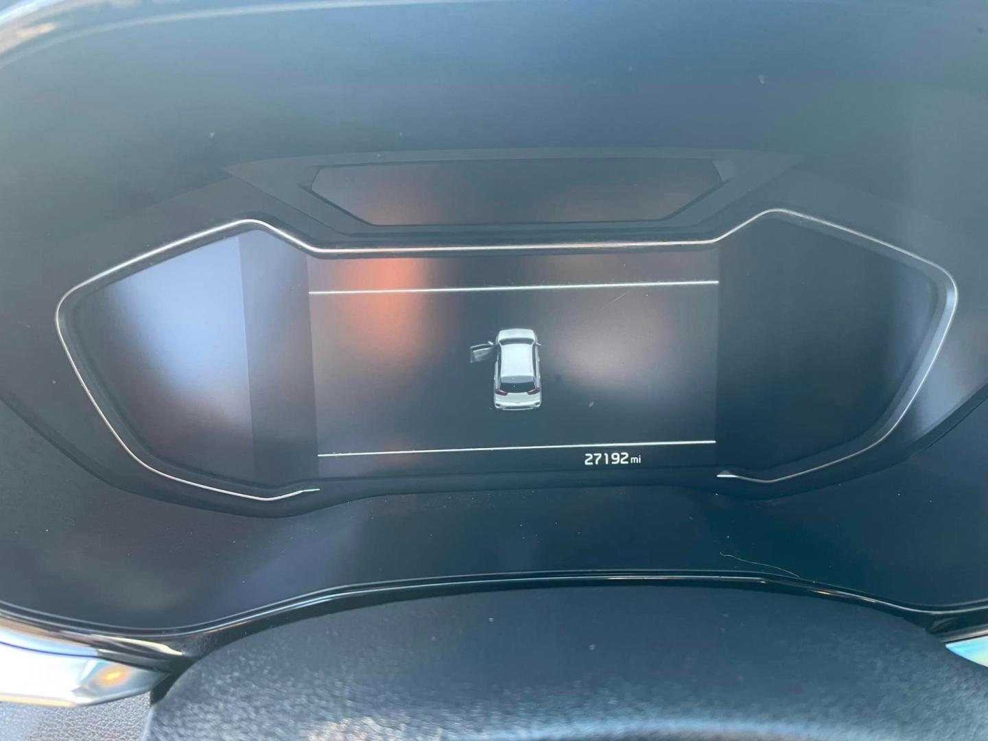 2020 DARK GRAY /BLACK Kia Niro Plug In Hybrid (KNDCD3LD1L5) , located at 744 E Miner Ave, Stockton, CA, 95202, (209) 944-5770, 37.956863, -121.282082 - Photo#6